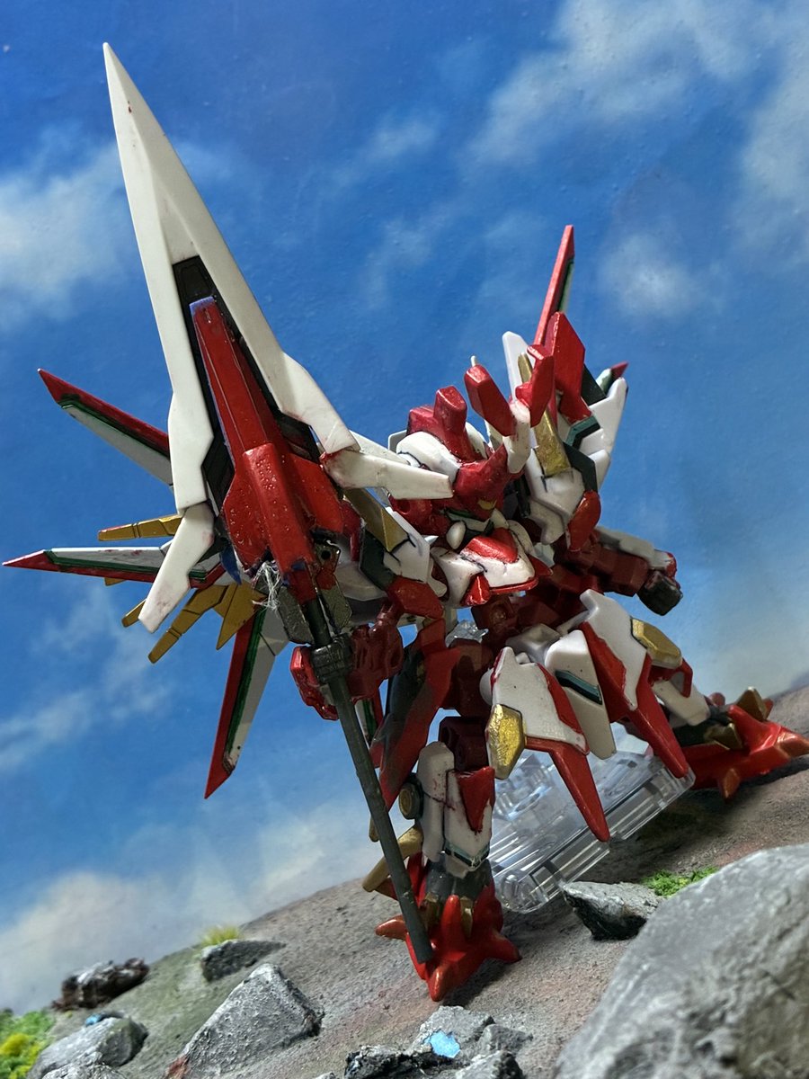 トサマ tweet media