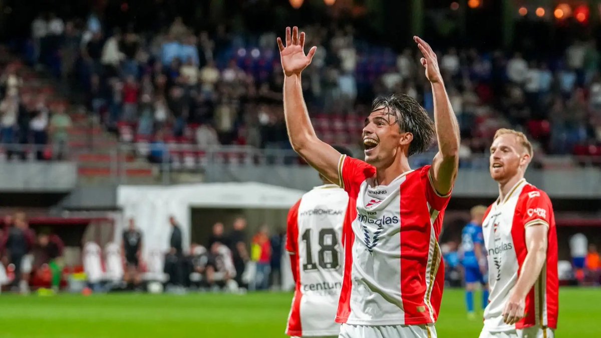 Garis Tengah tweet media