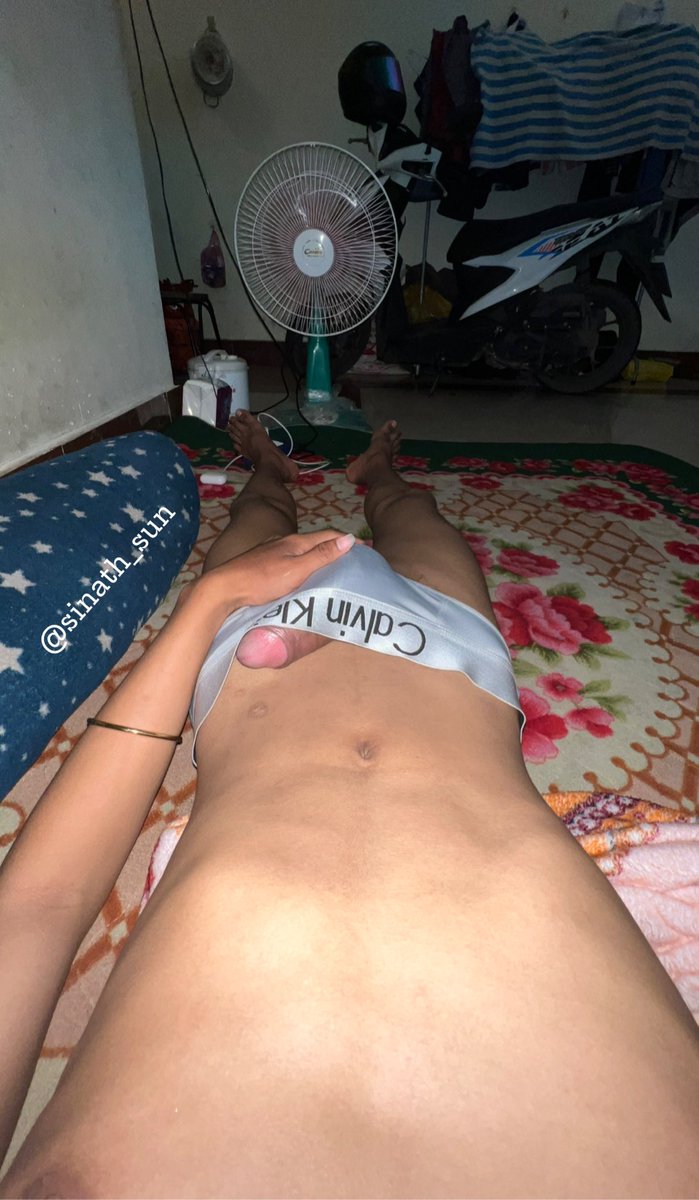 Lucky 🤍 tweet media