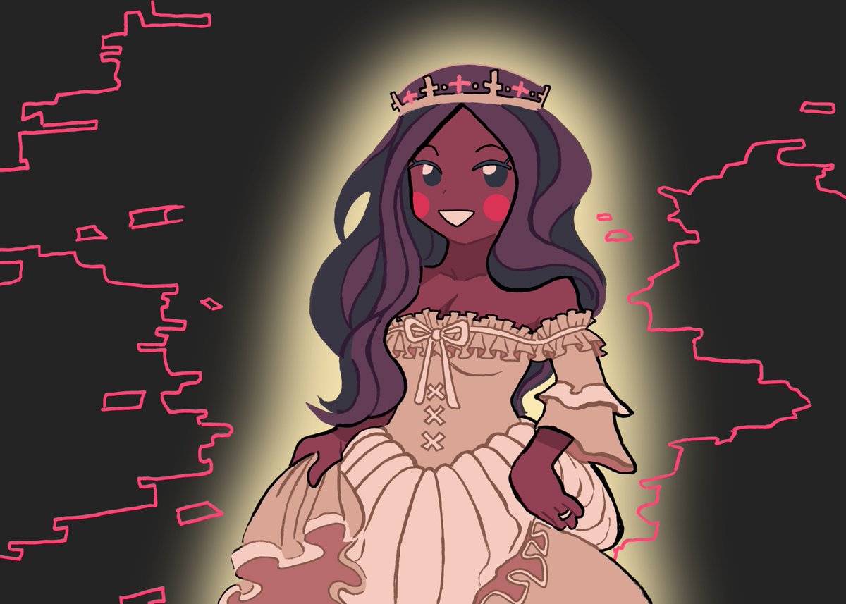 Greg Silver art tweet media