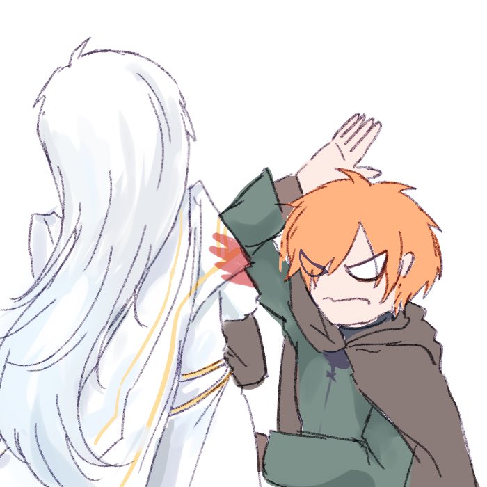 雨云🌧超人不會飛 tweet media