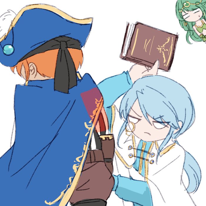 雨云🌧超人不會飛 tweet media