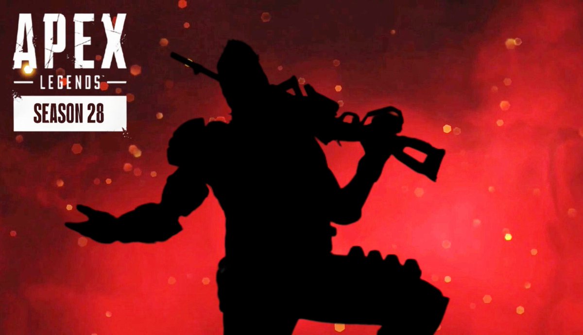 OSATOU【APEX NEWS⚡】 tweet media