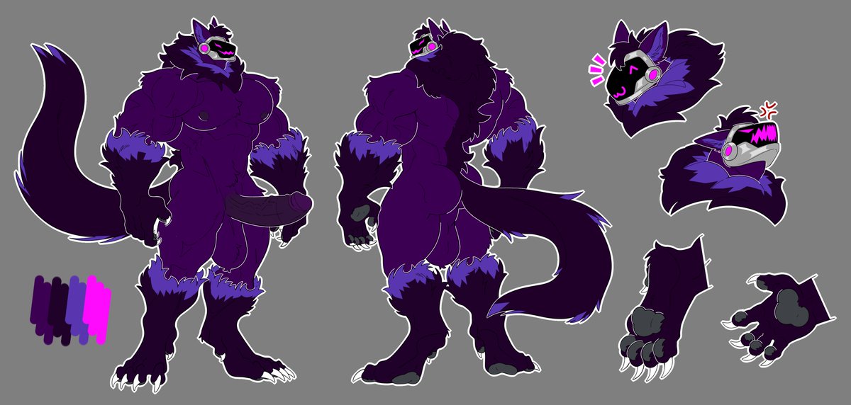 Happy, but after dark~ tweet media