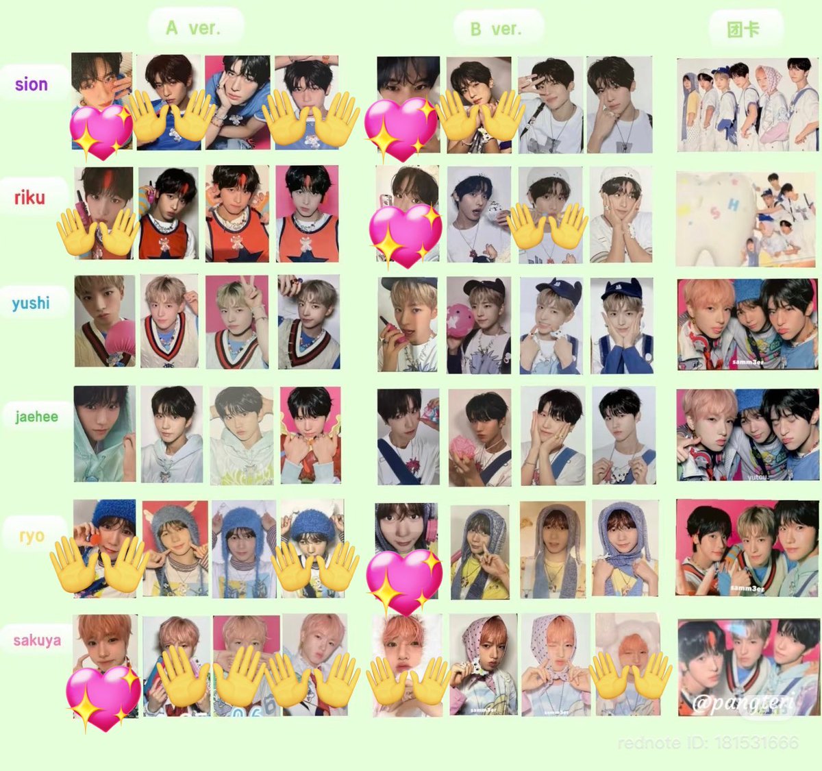 Y𓈒𓂂𓏸 tweet media