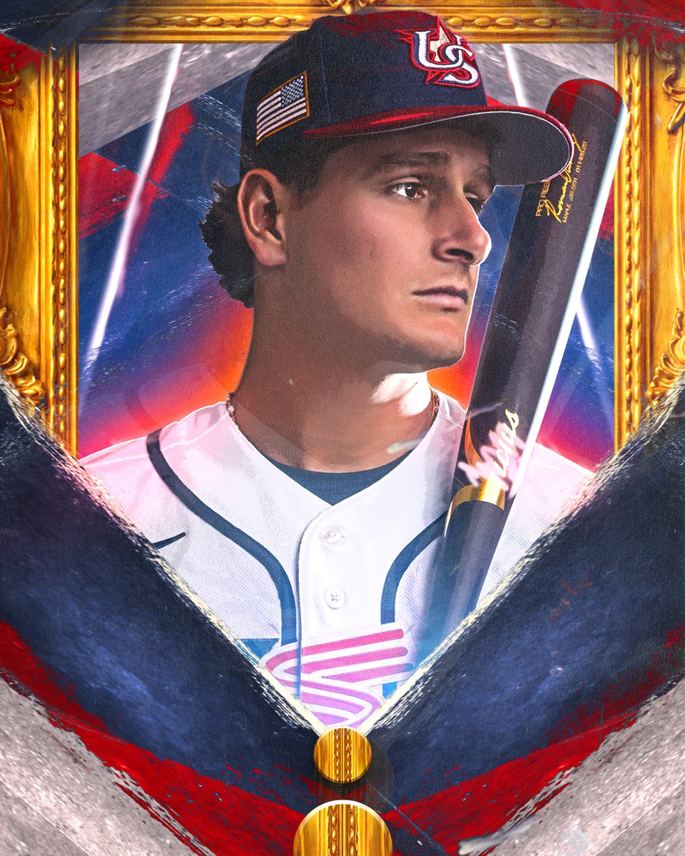 World Baseball Classic tweet media