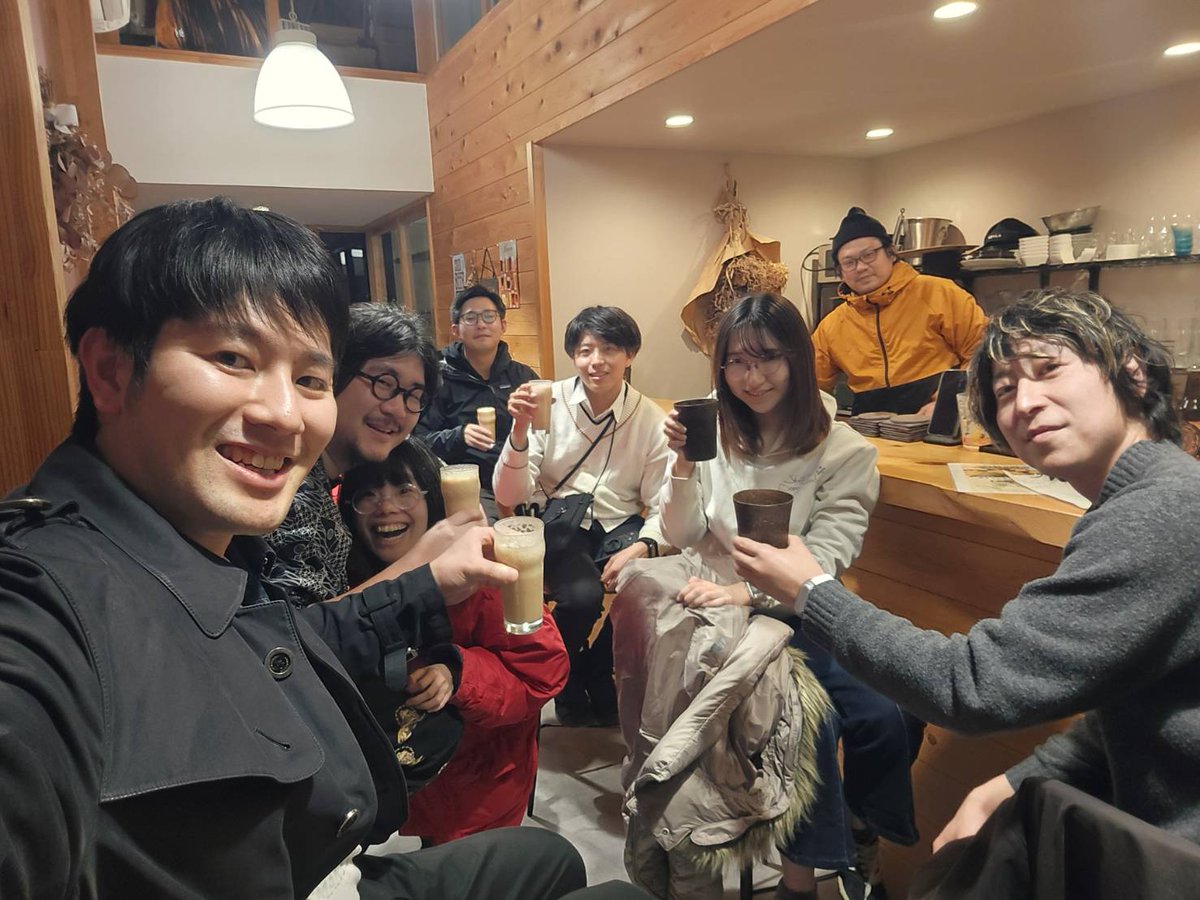 さわくん😇DAO設計士 tweet media