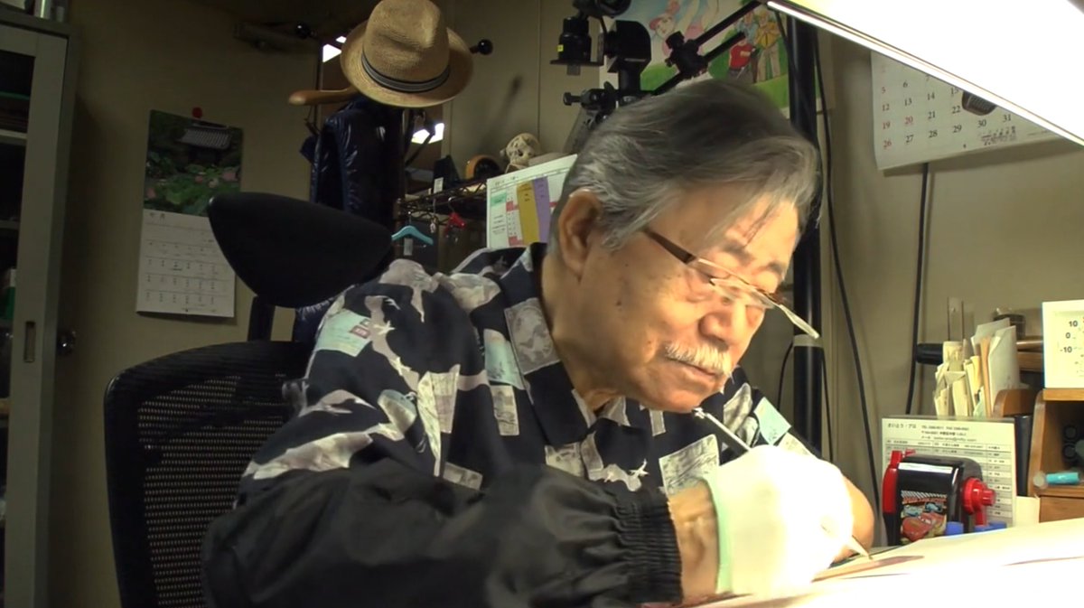 John with a Blog tweet media