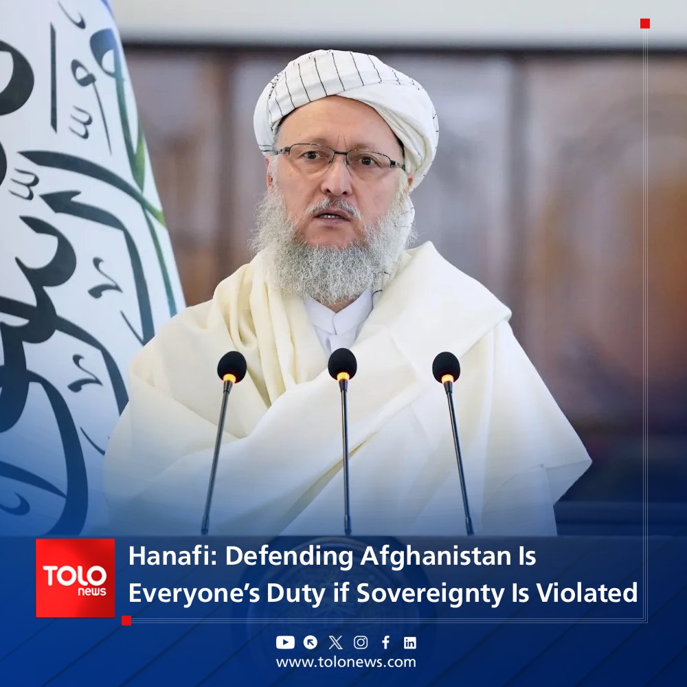 TOLOnews English tweet media