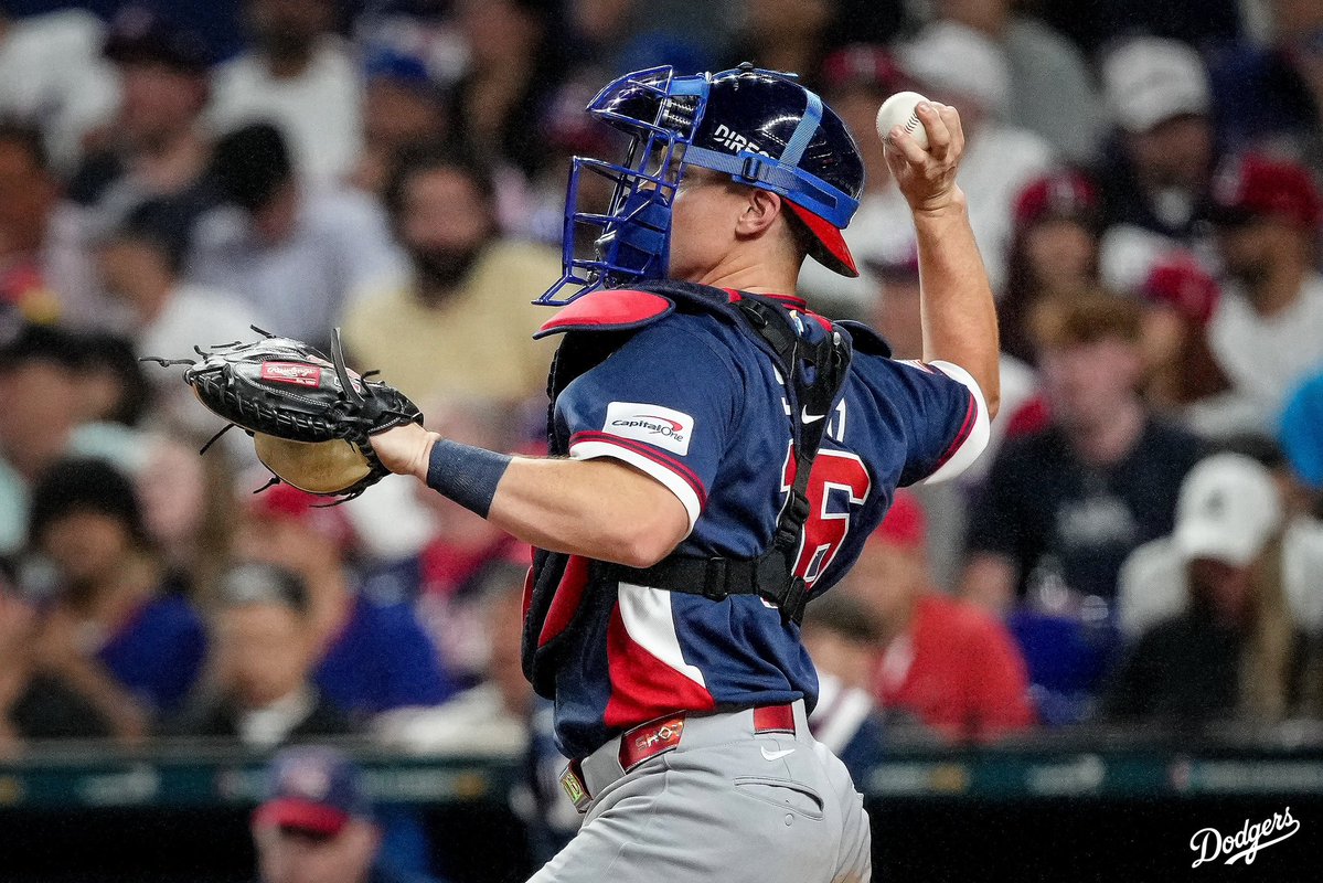 Los Angeles Dodgers tweet media