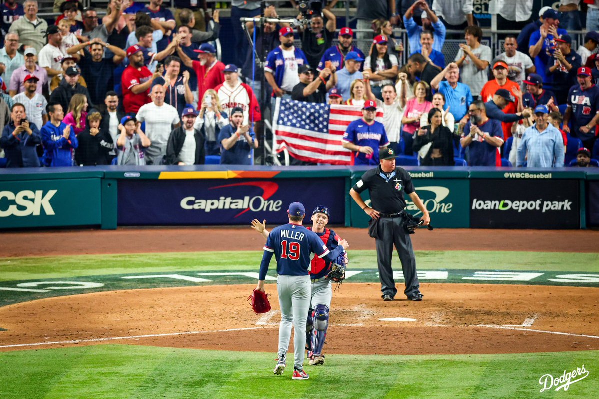 Los Angeles Dodgers tweet media