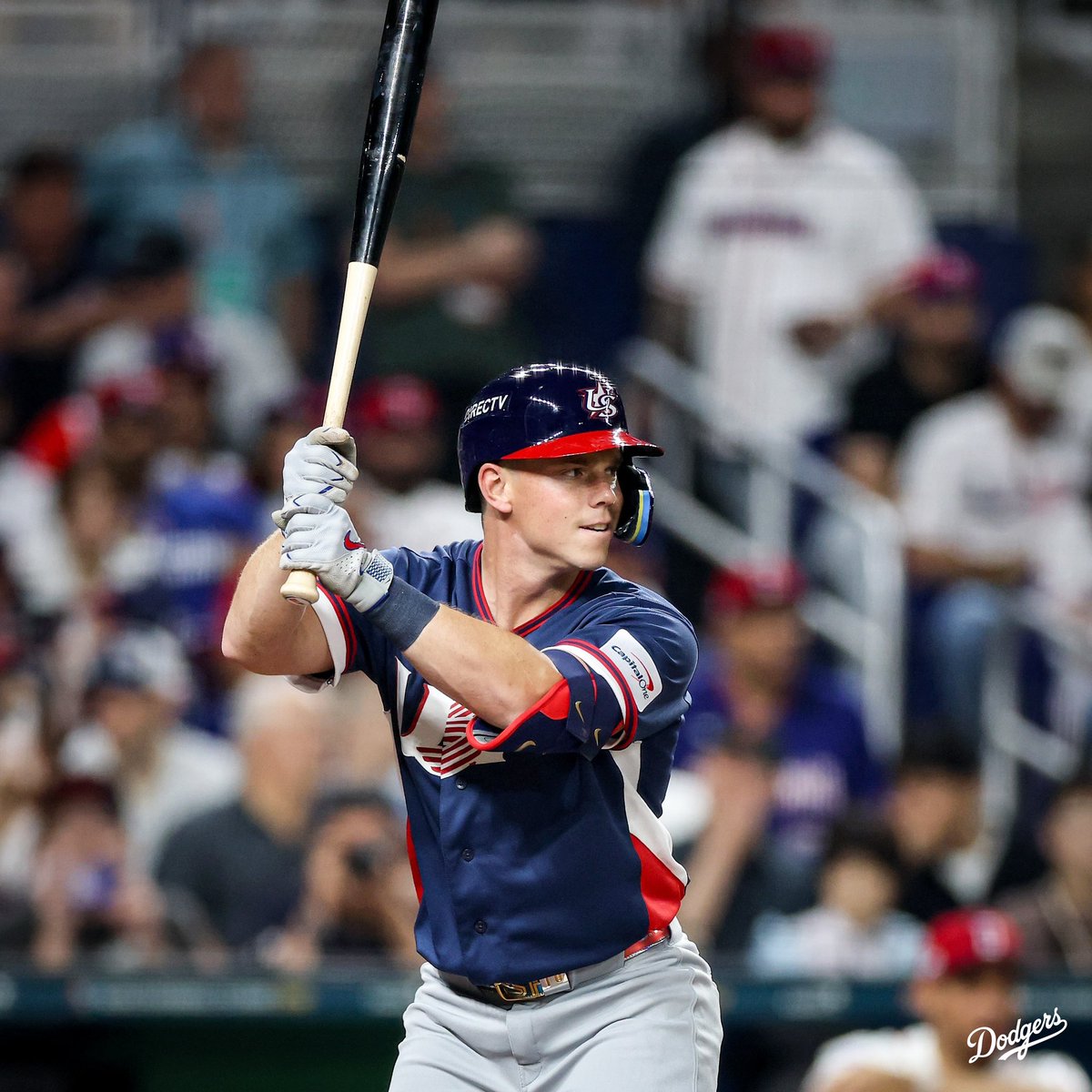 Los Angeles Dodgers tweet media