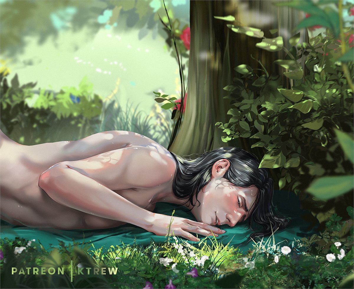 ktrew 🍭 tweet media