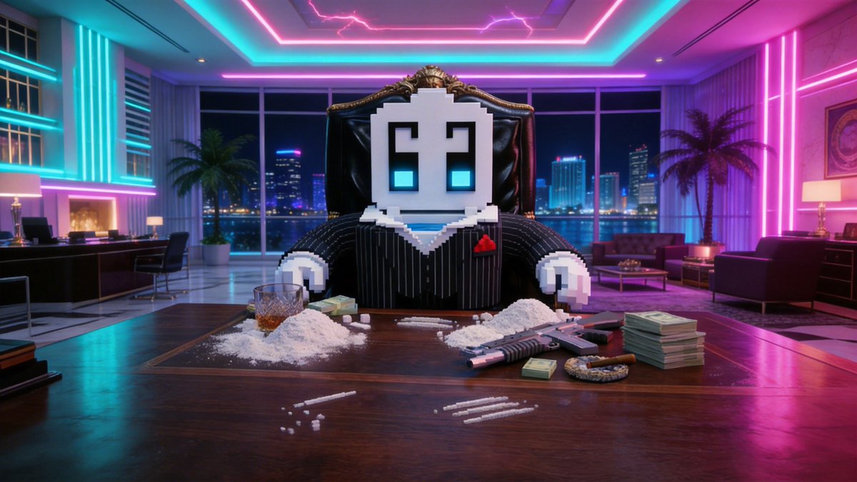 You need projects like $TOILET so you can point your finger and say that’s the first billion dollar meme on $SUI.

<a href="/flushwtf/">$TOILET</a> 

flush.wtf 🌀🚽