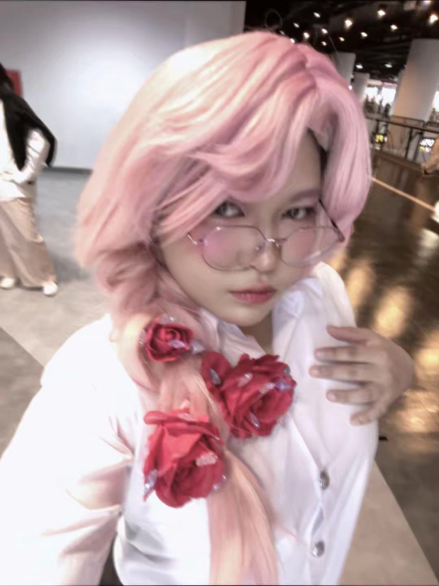 Kirinoir Cosplay tweet media