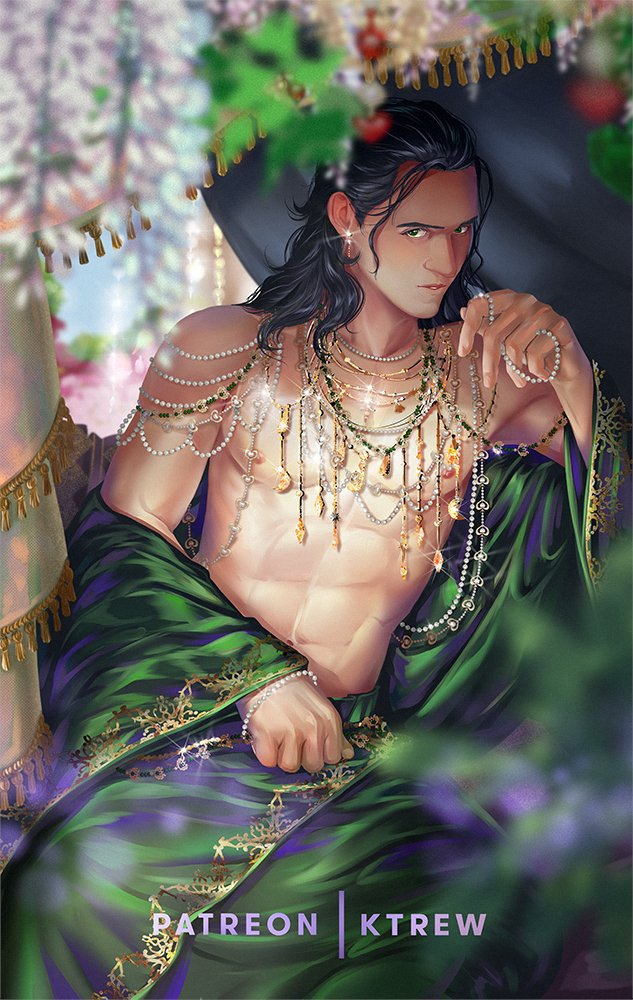 ktrew 🍭 tweet media