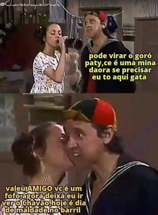 Não Intendo tweet media