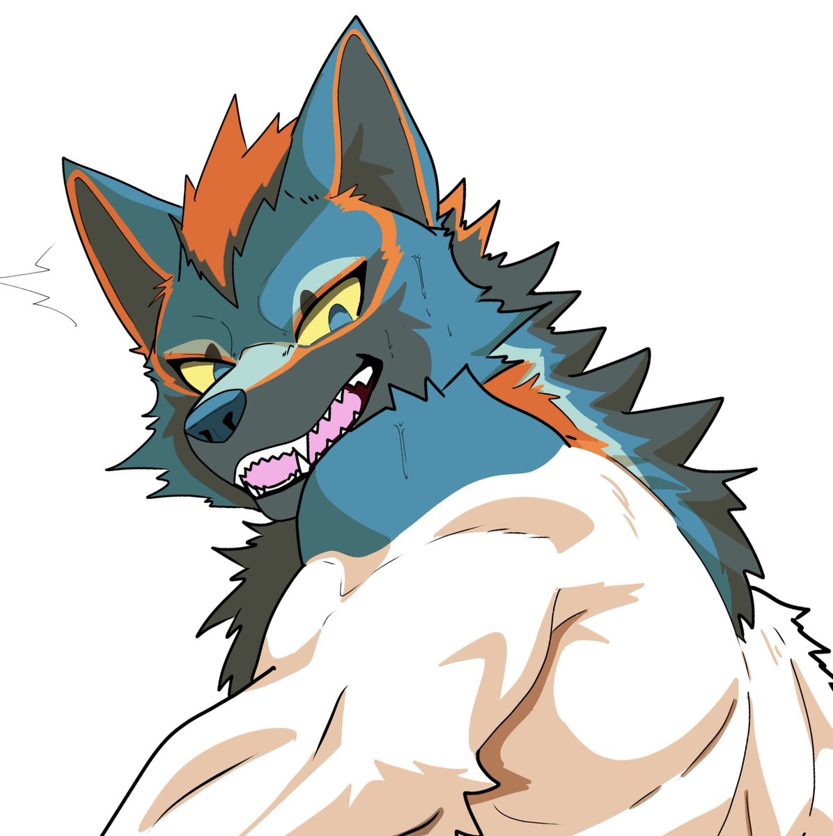 ライム tweet media