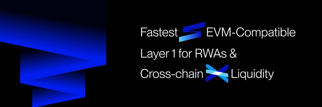nearly $1B valuation for <a href="/pharos_network/">Pharos | Mainnet Arc</a> after a strategic investment from GCL new energy

pharos also revealed the expansion of its capital partnership with GCL new energy

the partnership focuses on: 

- RWA markets
- renewable energy tokenization
- decentralized energy trading
