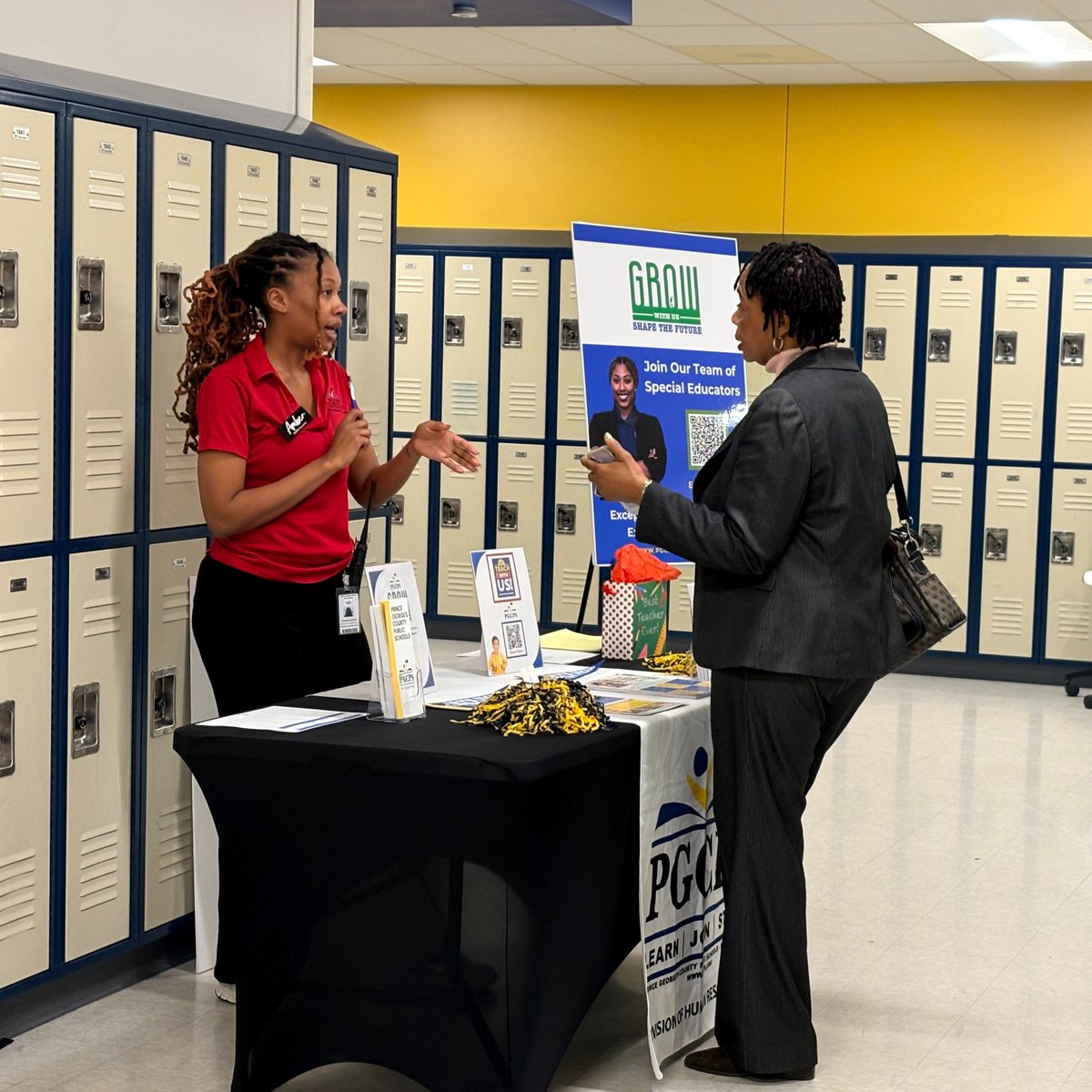 Sonia Sotomayor MS at Adelphi tweet media