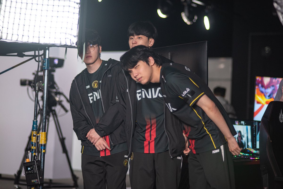 clearzz6's tweet image. First Stand 2026 - Media Day 플리커

🔗 flic.kr/s/aHBqjCN9eF

#Clear #클리어 #송현민