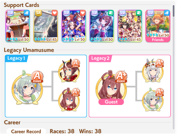 Kitasan Black tweet media