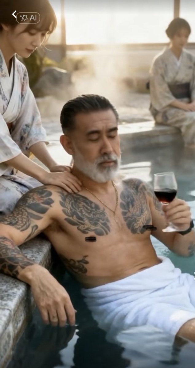 日雇いのおぎ tweet media