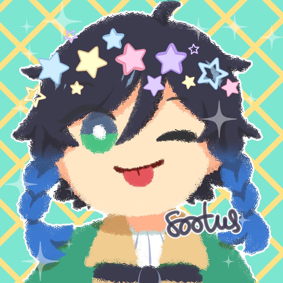 tus🍊comipara6 o9-10 | comms open tweet media