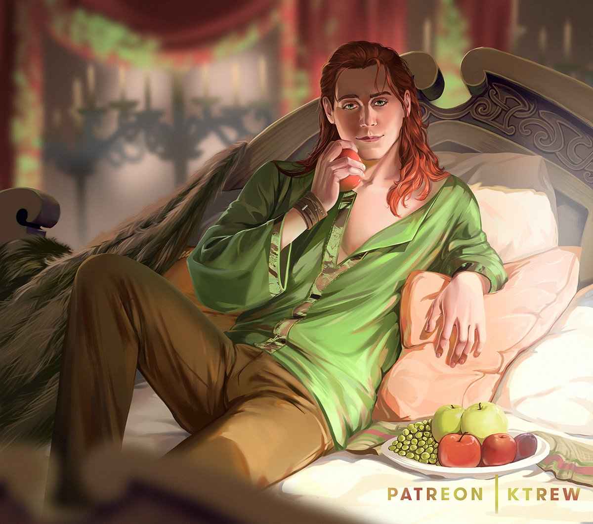 ktrew 🍭 tweet media