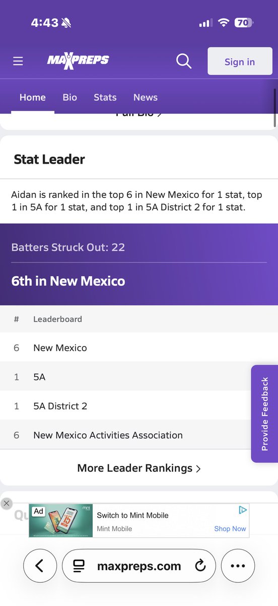 Aidan Abeyta tweet media