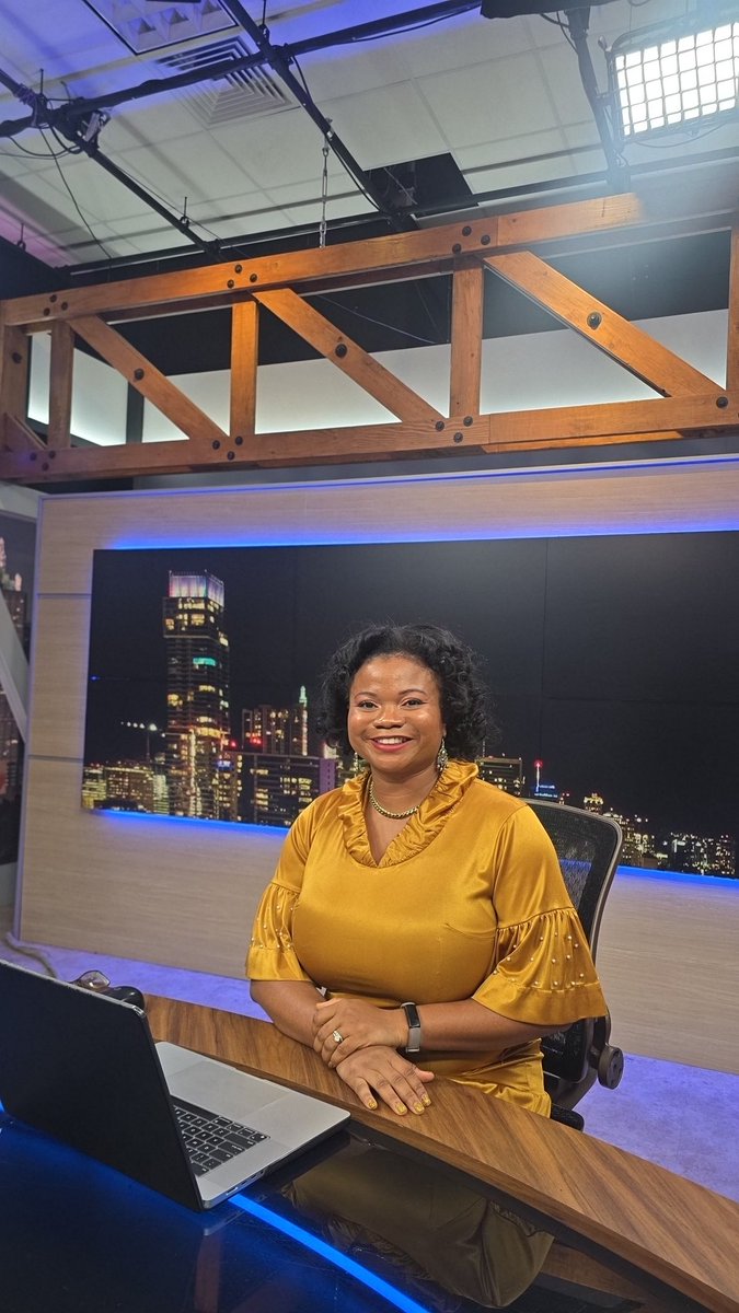 Blessing tweet media