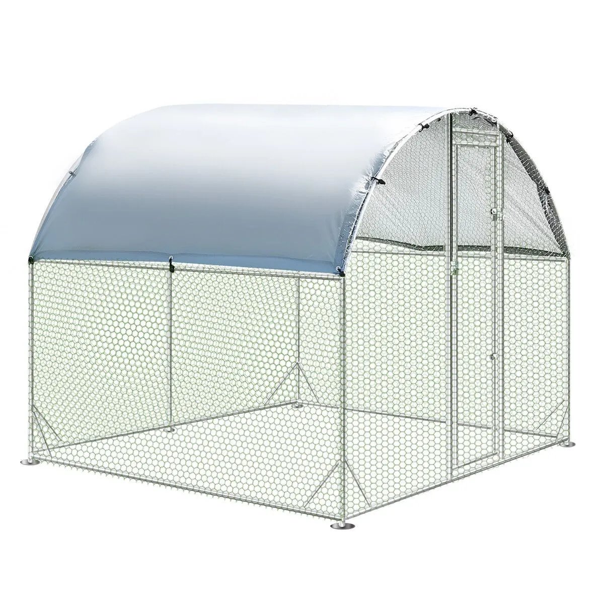 BestDealsCoNz's tweet image. Chicken Run Coop
Buy now &amp;gt;&amp;gt;&amp;gt; bit.ly/4bs9yxx
#chickencoop #chickenrun #chickencage #rabbithutch #doghouse