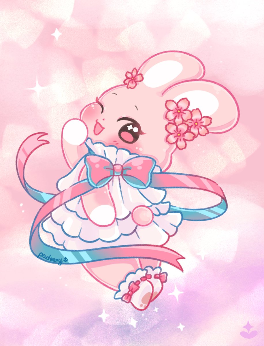 Pretty Byeoli 🩷🎀✨️

#DDEONGbyeoli #ATEEZ #ANITEEZ #ANITEEZfanart
#에이티즈 #애니티즈 #떵별이