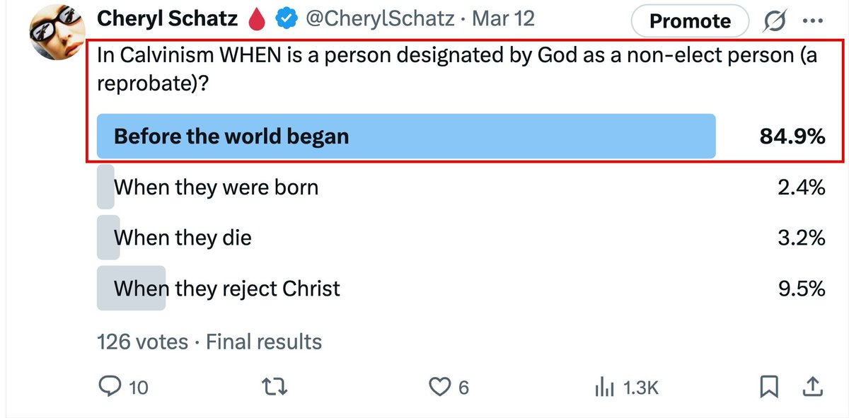 Cheryl Schatz 🩸 tweet media