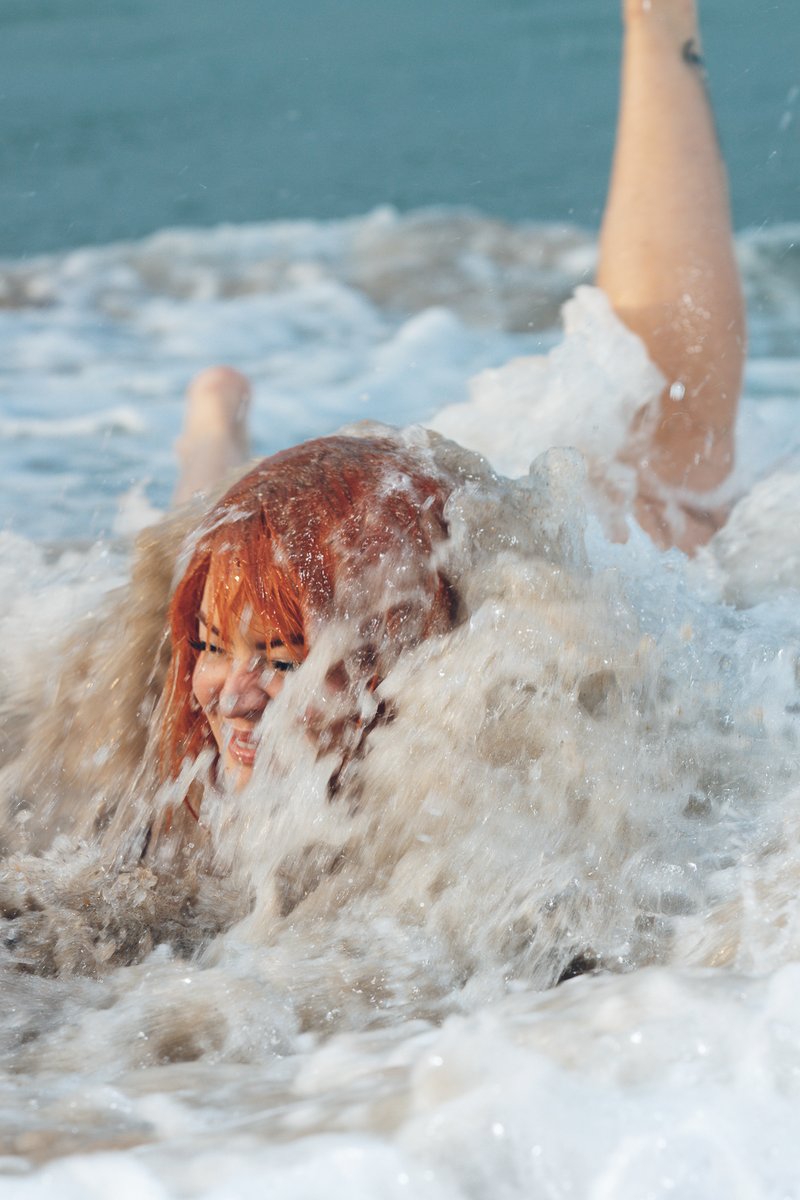 Danielle DeNicola tweet media