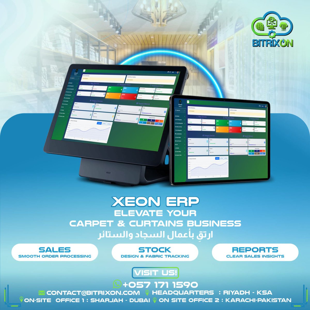 Bitrixon tweet media