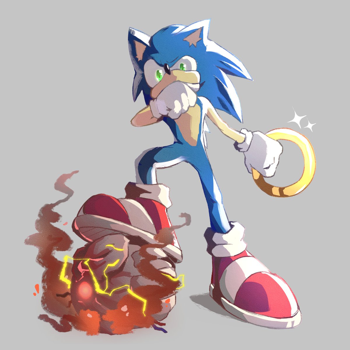 luvas_205's tweet photo. sonic da silva https://t.co/9apcripKvP