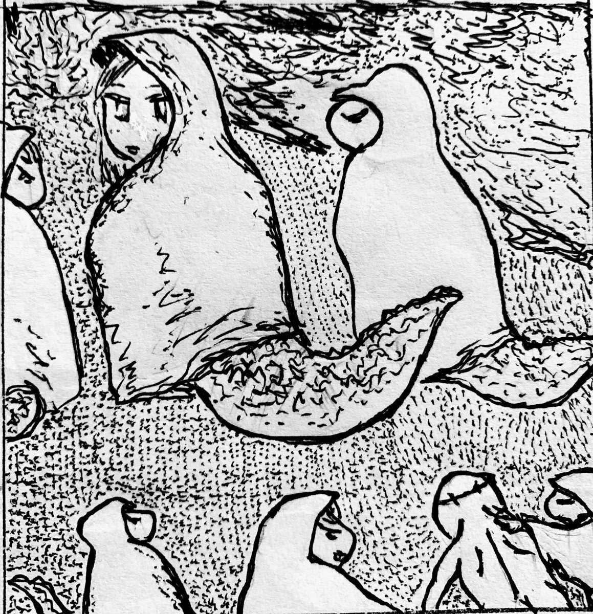 Unchain Iwata tweet media