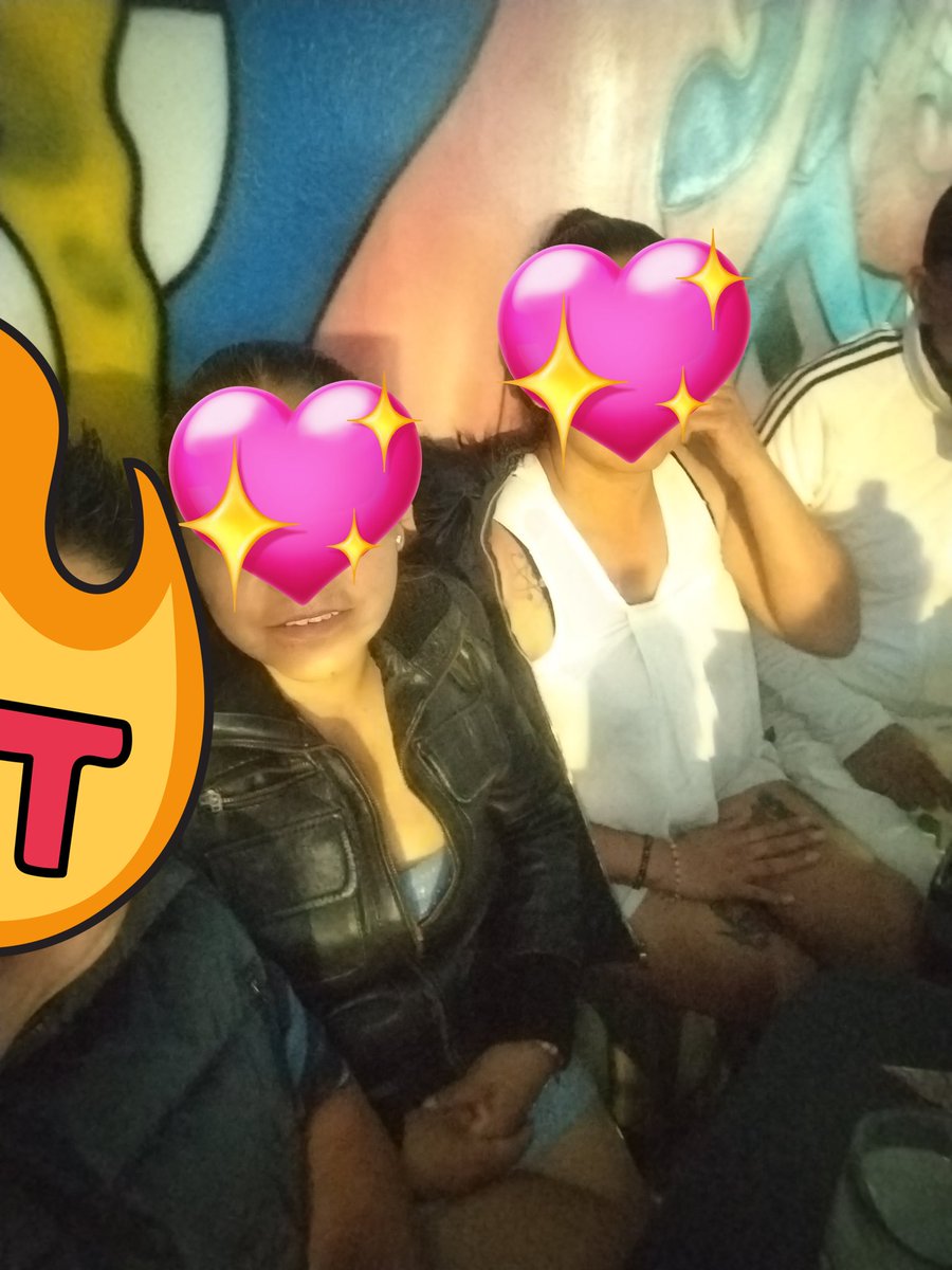 @ los deliciosos 🖤💜❤️🤍 tweet media