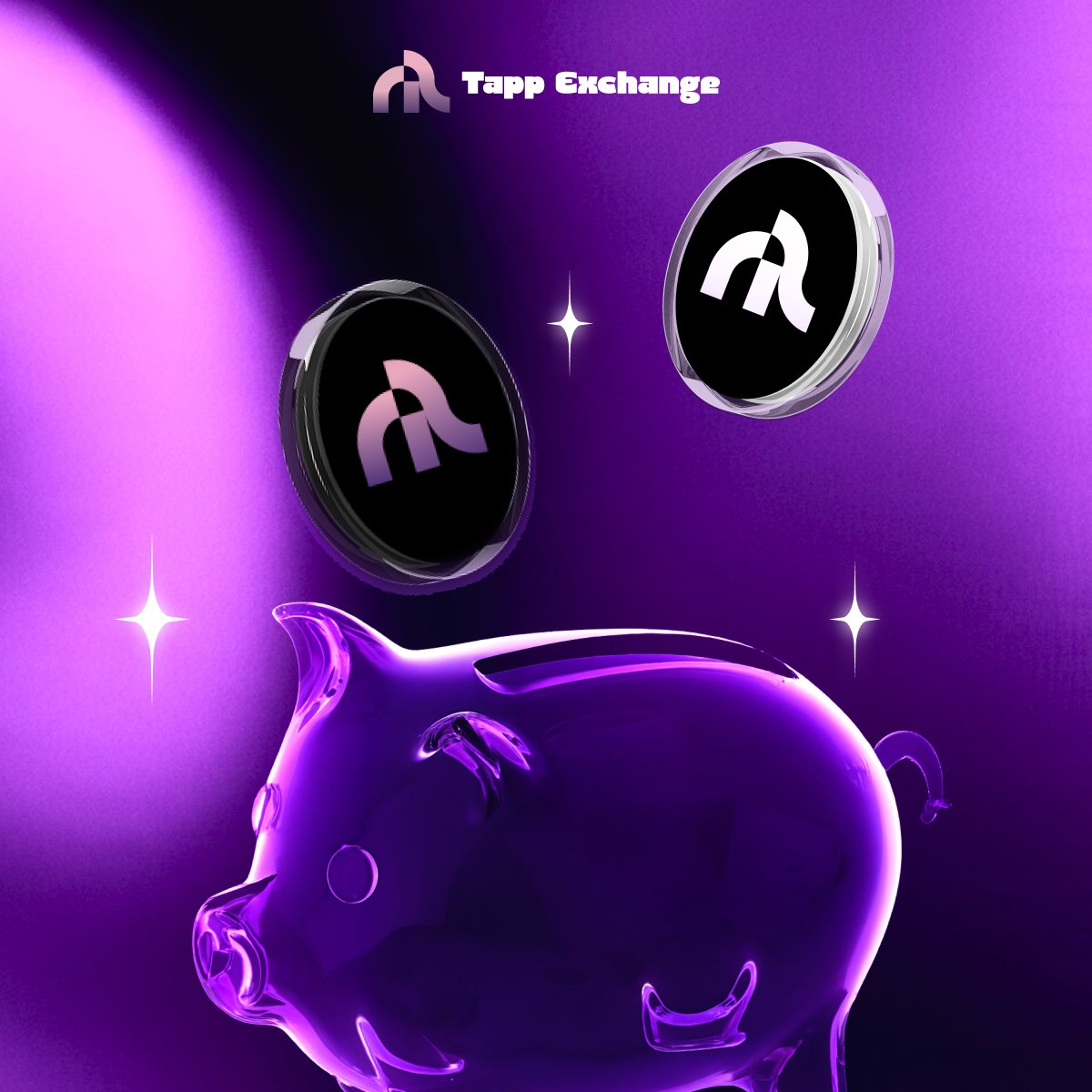 Tapp Exchange tweet media