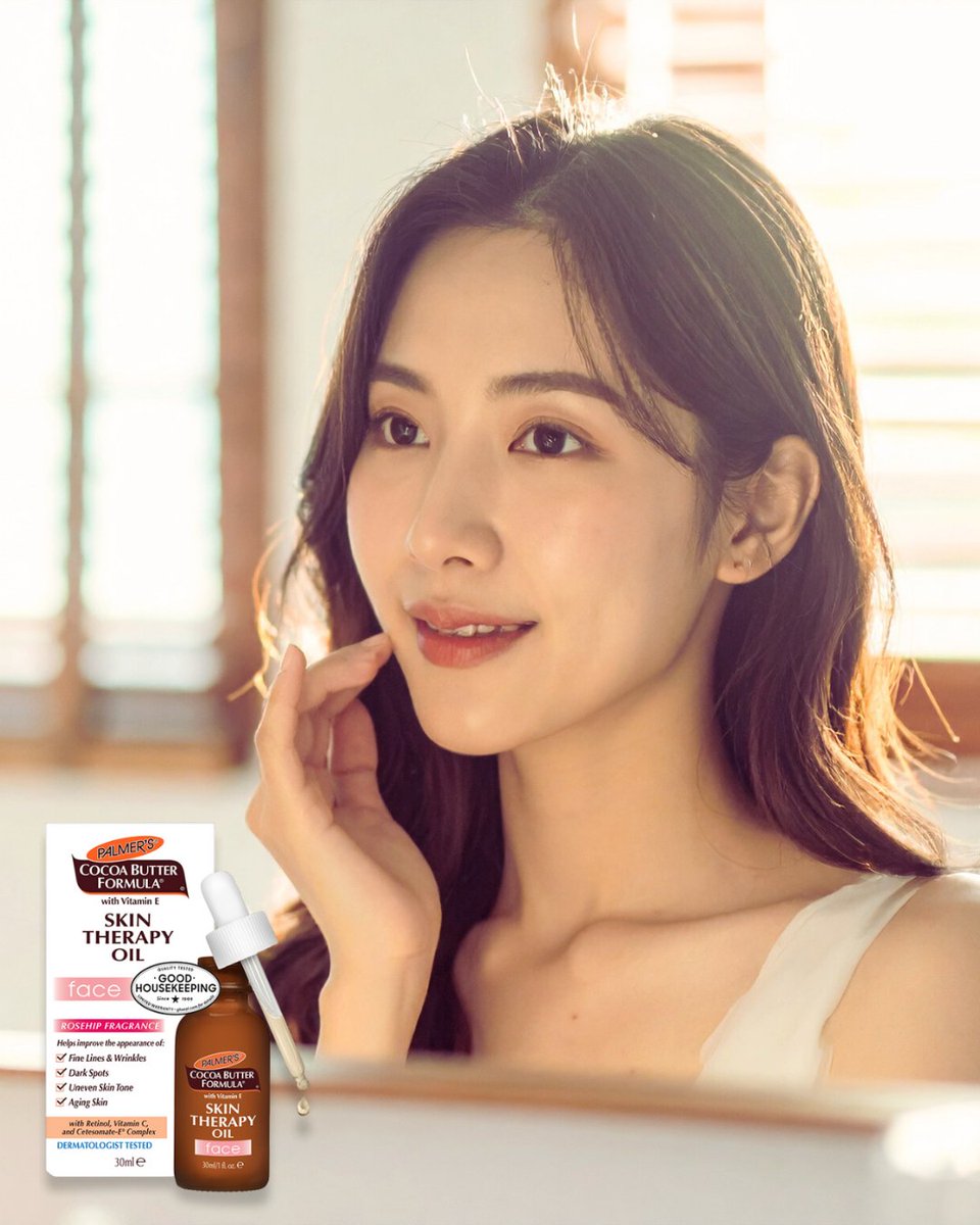 Transform your skin with a powerful blend of Retinol, Vitamin C and 10 pure precious oils!

- Paraben Free ✅
- Hypoallergenic ✅
- Dermatologist tested ✅

Get yours from Walmart: sbrew.link/fVol4RXK
