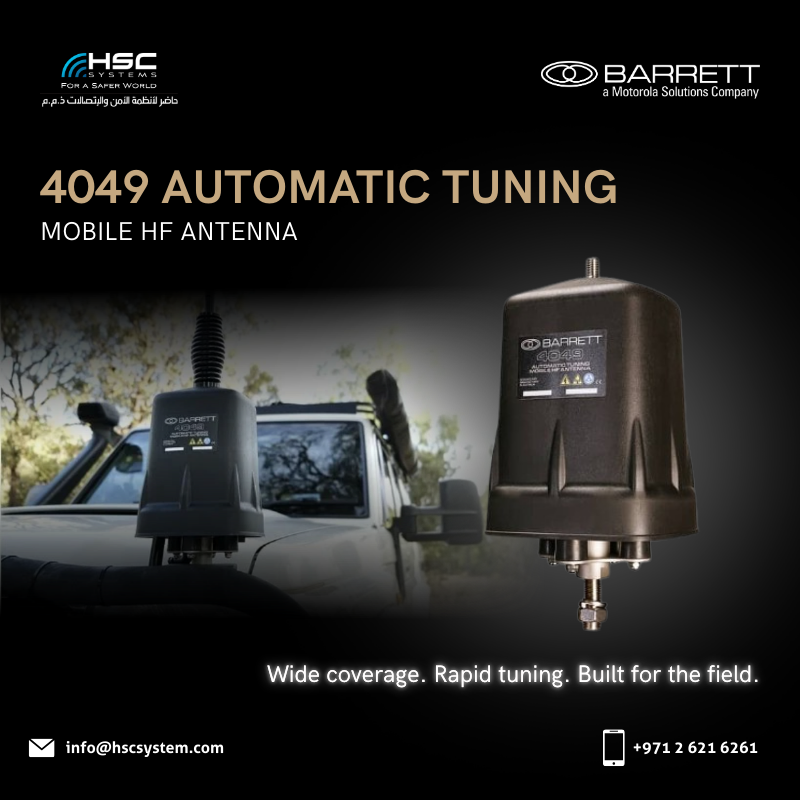 Hader Security & Communications Systems tweet media