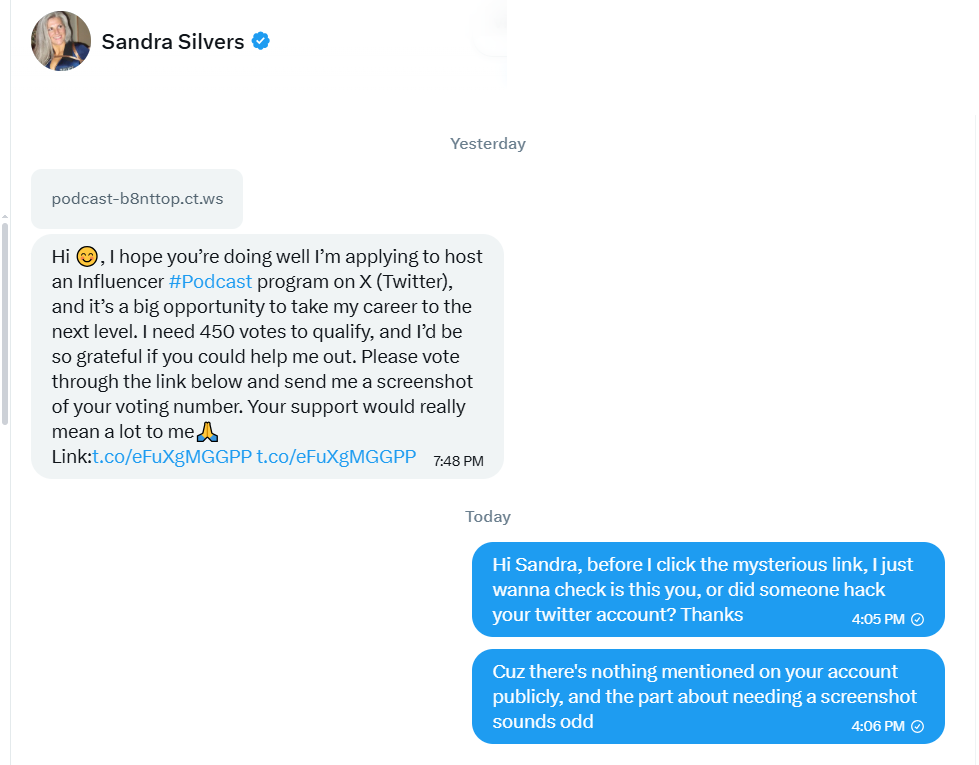 Lorelei - BedroomBondage tweet media