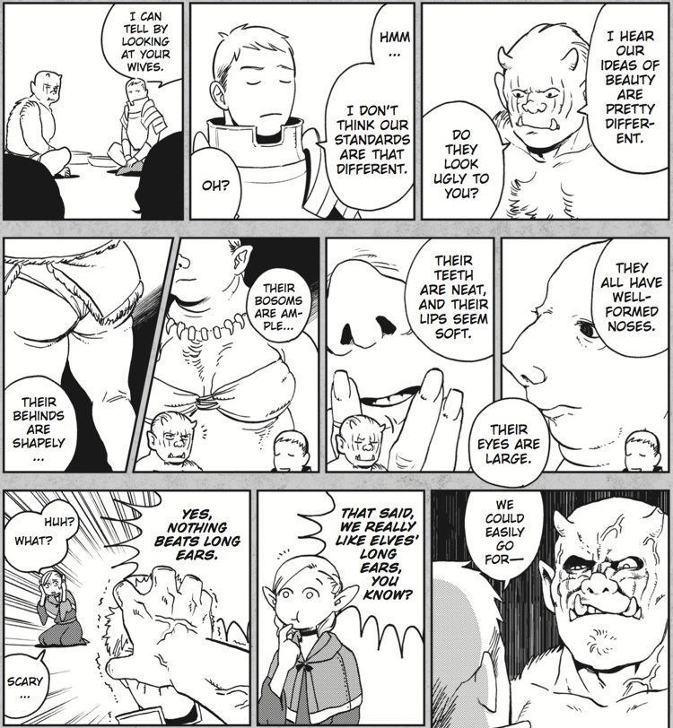 Laios Bot 🧀🐕 tweet media