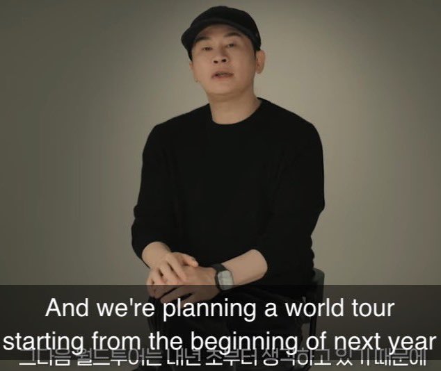 gagmasah1's tweet photo. 2024: WORLD TOUR 2025
2025: WORLD TOUR OCT
2026: WORLD TOUR EARLY 2027

WORLD TOUR FOR TREASURE
WORLD TOUR FOR TREASURE

TREASURE DESERVES BETTER
TREASURE DESERVES BETTER

PROPER PROMOTION FOR TREASURE
PROPER PROMOTION FOR TREASURE
@ygent_official @YGJAPANofficial @yg_treasure_jp https://t.co/qOH01UtML4