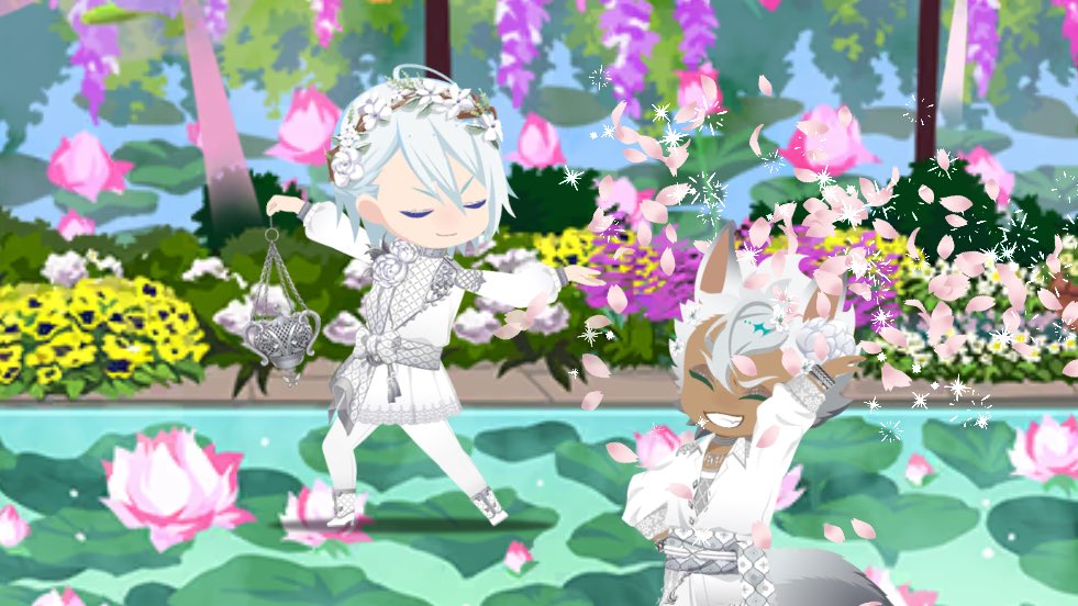 trace @ semi-hiatus tweet media