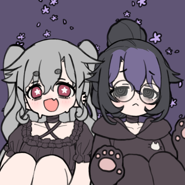 Kei ⚙️🔪 - VKultess tweet media