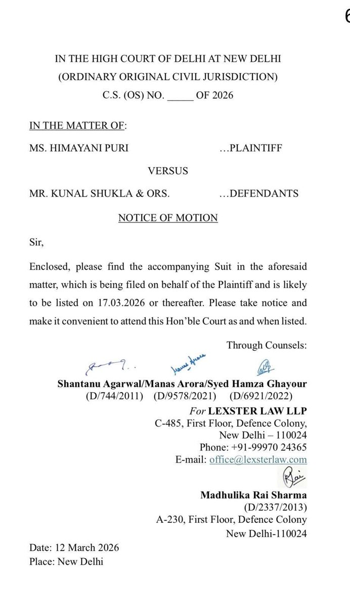 🇮🇳Jitendra pratap singh🇮🇳 tweet media