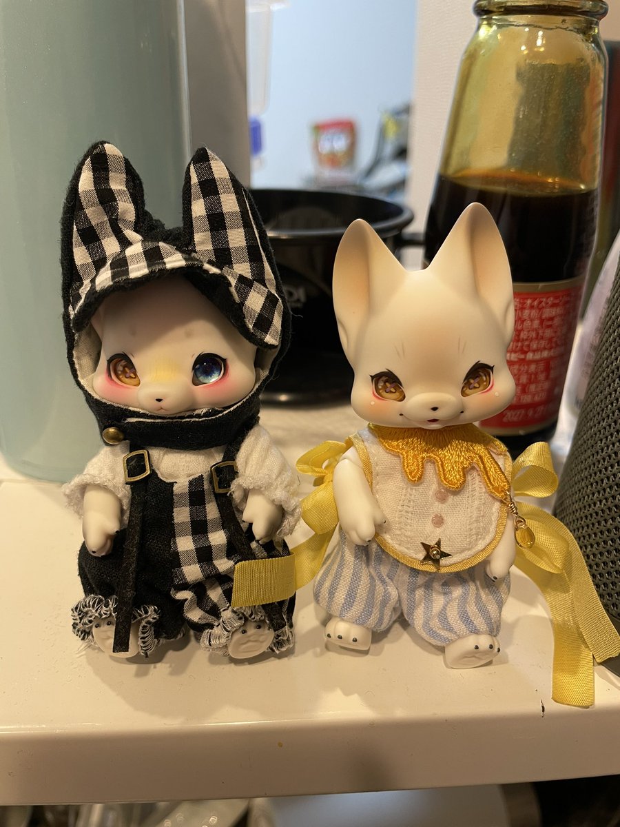 ハル「ハールも♪ソラくんといっしょ！！」
増えたw
#cocoriang