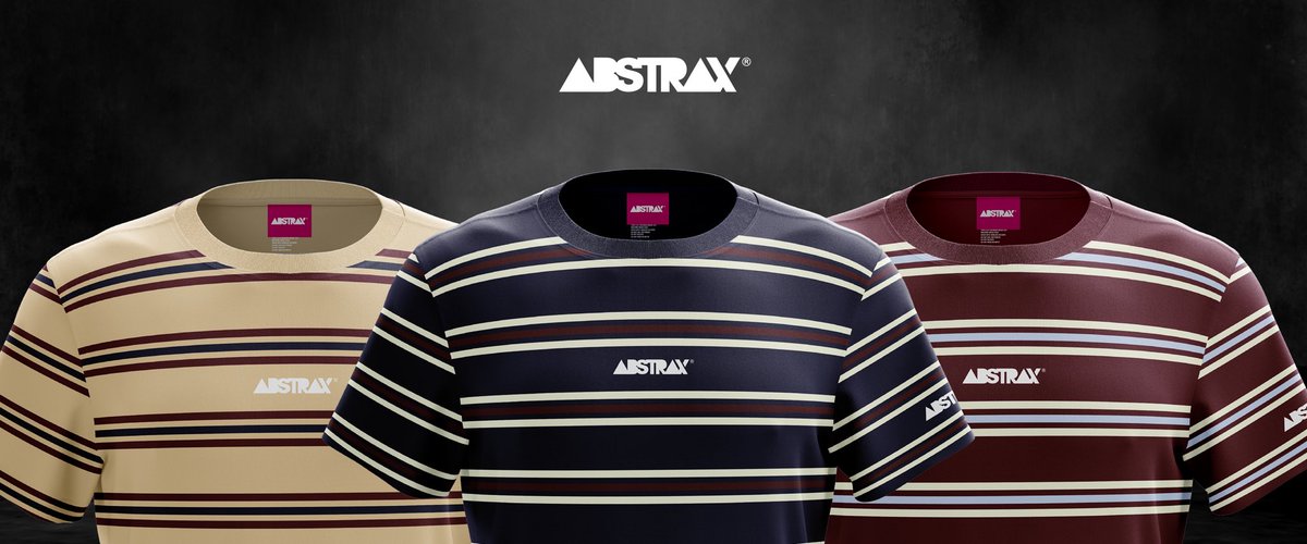 ABSTRAX® tweet media